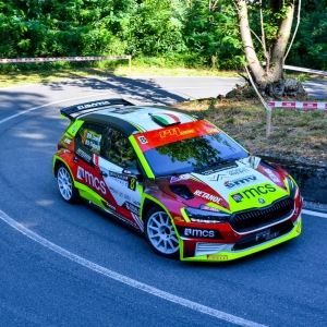 12° RALLY COPPA CAMUNA - Gallery 6